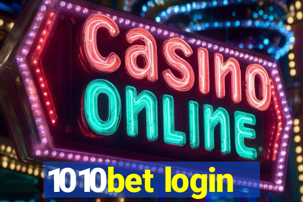 1010bet login